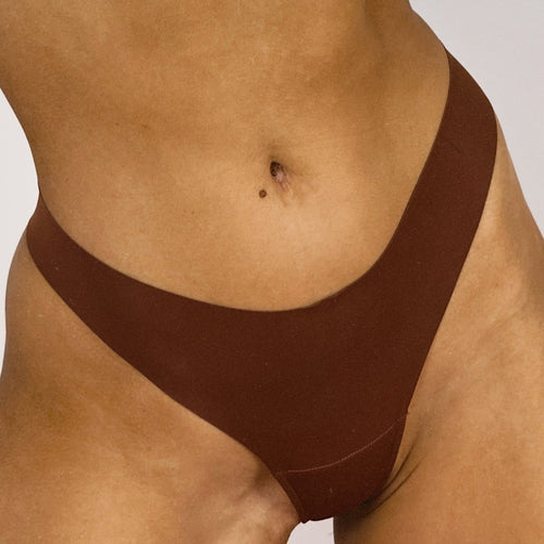 Tanga anti-cameltoe